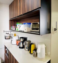 Parc Oasis (D22), Condominium #556798571
